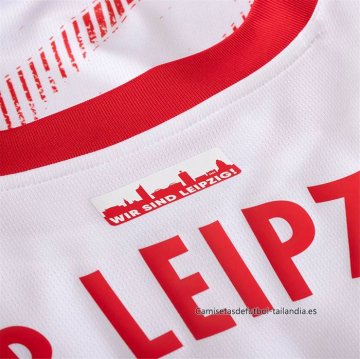 Tailandia 1ª Camiseta RB Leipzig 2025-2026