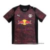 Tailandia 3ª Camiseta RB Leipzig 2025-2026 Tailandia 3ª Camiseta RB Leipzig 2025-2026