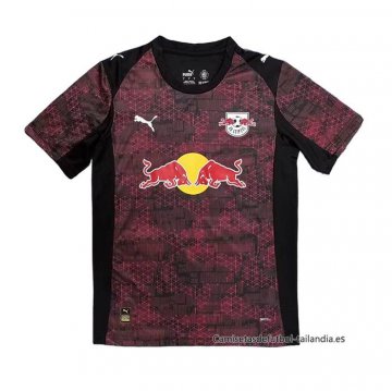 Tailandia 3ª Camiseta RB Leipzig 2025-2026 Tailandia 3ª Camiseta RB Leipzig 2025-2026