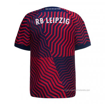 2ª Camiseta RB Leipzig 2023-2024