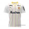 Tailandia 3ª Camiseta RC Lens 2024-2025