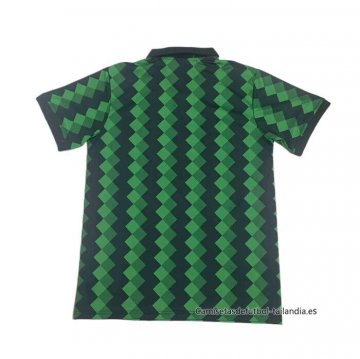 Tailandia Camiseta Racing de Santander Portero Anniversary 2024-2025