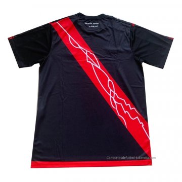 2ª Camiseta Rayo Vallecano 2021-2022
