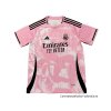 Tailandia Camiseta Real Madrid Special 2025-2026 Rosa