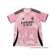 Tailandia Camiseta Real Madrid Special 2025-2026 Rosa