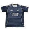 Tailandia 2ª Camiseta Real Madrid 2025-2026 Tailandia 2ª Camiseta Real Madrid 2025-2026