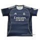 Tailandia 2ª Camiseta Real Madrid 2025-2026