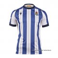 Tailandia 1ª Camiseta Real Sociedad 2025-2026