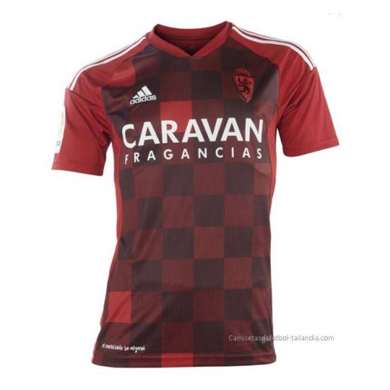 3ª Camiseta Real Zaragoza 2022-2023 - Haga un click en la imagen para cerrar
