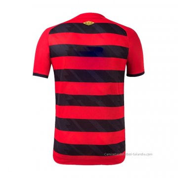 Tailandia 1ª Camiseta Recife 2021