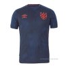 Tailandia 3ª Camiseta Recife 2022