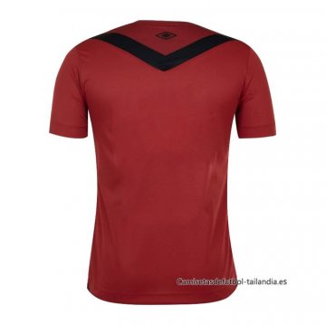 Tailandia 3ª Camiseta Recife 2024