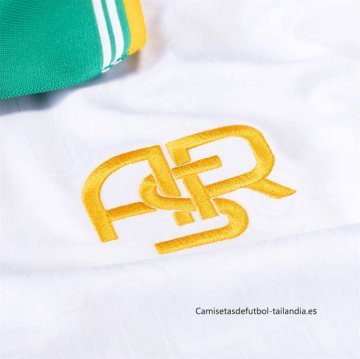 Tailandia 3ª Camiseta Roma 2025-2026