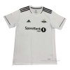 Tailandia 1ª Camiseta Rosenborg BK 2021-2022 Tailandia 1ª Camiseta Rosenborg BK 2021-2022