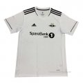 Tailandia 1ª Camiseta Rosenborg BK 2021-2022