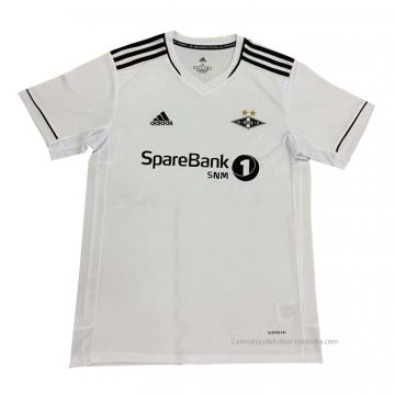 Tailandia 1ª Camiseta Rosenborg BK 2021-2022