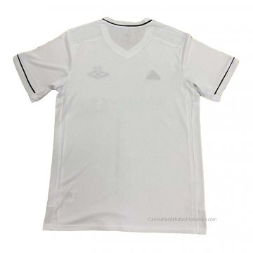 Tailandia 1ª Camiseta Rosenborg BK 2021-2022