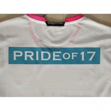 Tailandia 2ª Camiseta Sagan Tosu 2021