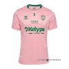 Tailandia Camiseta Saint-Etienne Special 2025-2026 Rosa