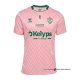 Tailandia Camiseta Saint-Etienne Special 2025-2026 Rosa