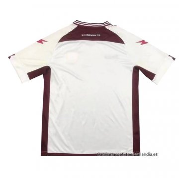 Tailandia 2ª Camiseta Salernitana 2024-2025