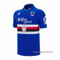 Tailandia 1ª Camiseta Sampdoria 2025-2026