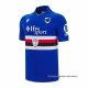 Tailandia 1ª Camiseta Sampdoria 2025-2026