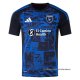Tailandia 1ª Camiseta San Jose Earthquakes 2025
