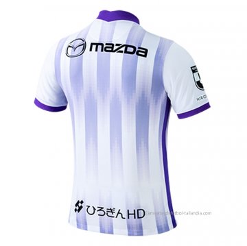 Tailandia Camiseta Sanfrecce Hiroshima 2ª 2022