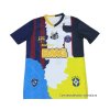 Tailandia Camiseta Santos Neymar JR Special 2025 Tailandia Camiseta Santos Neymar JR Special 2025