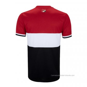 Tailandia 3ª Camiseta Sao Paulo 2021