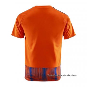 Tailandia 3ª Camiseta Schalke 04 2025-2026