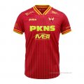 Tailandia Camiseta Selangor 1ª 2022