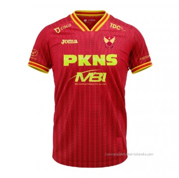 Tailandia Camiseta Selangor 1ª 2022