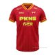 Tailandia Camiseta Selangor 1ª 2022