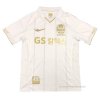 Tailandia 2ª Camiseta Seoul 2023