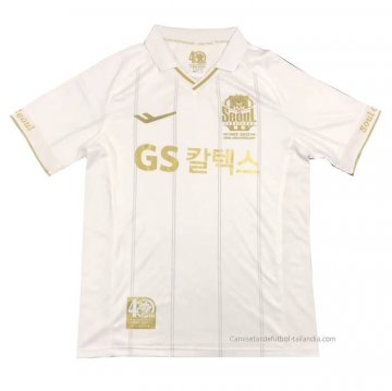 Tailandia 2ª Camiseta Seoul 2023