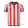 1ª Camiseta Sheffield United 2024-2025