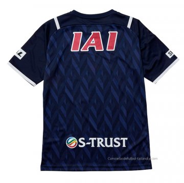 Tailandia 3ª Camiseta Shimizu S-Pulse 2021