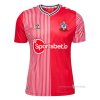 1ª Camiseta Southampton 2023-2024 1ª Camiseta Southampton 2023-2024