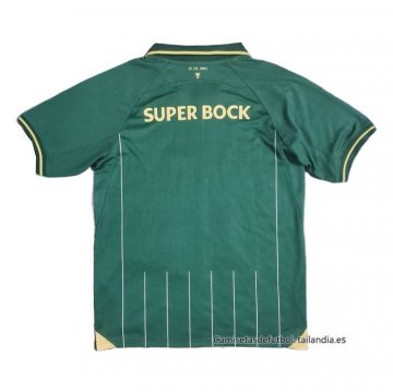 Tailandia Camiseta Sporting Special 2023-2024