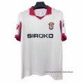 Tailandia 3ª Camiseta Sporting de Gijon 2025-2026