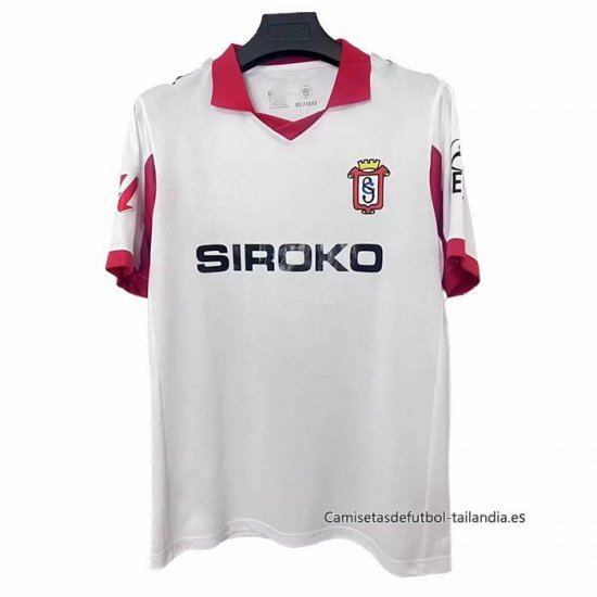 Tailandia 3ª Camiseta Sporting de Gijon 2025-2026 - Haga un click en la imagen para cerrar
