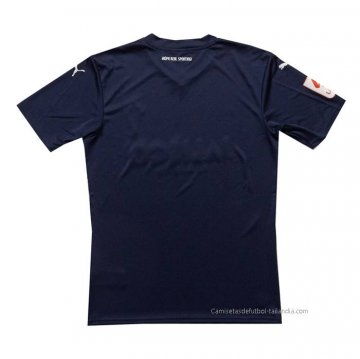 Tailandia 2ª Camiseta Sporting de Gijon 2023-2024