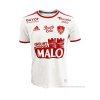 Tailandia 3ª Camiseta Stade Brestois 2021-2022 Tailandia 3ª Camiseta Stade Brestois 2021-2022
