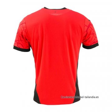 Tailandia 1ª Camiseta Stade Rennais 2024-2025