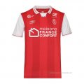 Tailandia 1ª Camiseta Stade de Reims 2021-2022