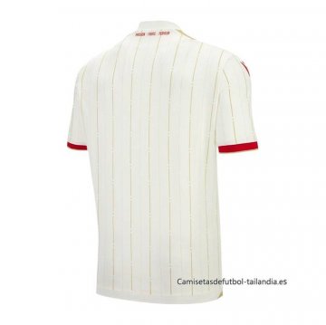 Tailandia 2ª Camiseta Standard Liege 2025-2026