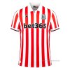 Tailandia 1ª Camiseta Stoke City 2023-2024 Tailandia 1ª Camiseta Stoke City 2023-2024
