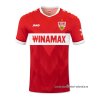 Tailandia 2ª Camiseta Stuttgart 2024-2025 Tailandia 2ª Camiseta Stuttgart 2024-2025